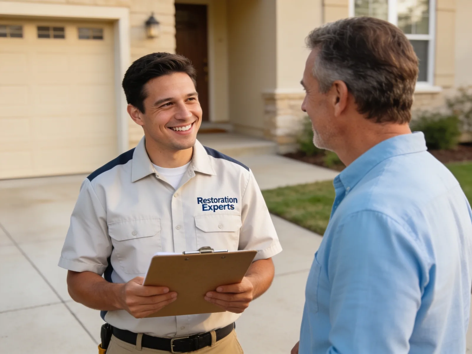 Water Damage Cleanup Holtville, CA FAQs